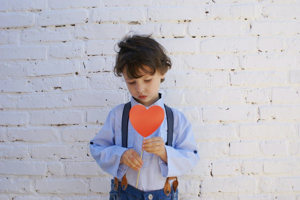 Todo lo que debes saber sobre cardiopatías congénitas en niños
