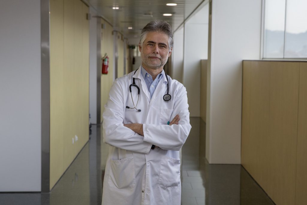Dr. Fernando Cereto