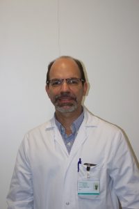 Dr. Henry Marcano