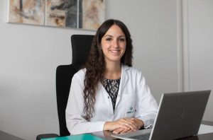 Dra. Marta García