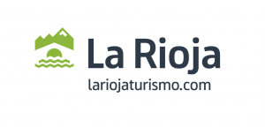 Logo Turismo La Rioja